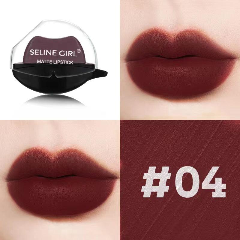 Lighteme Hochwertiger Lippenstift