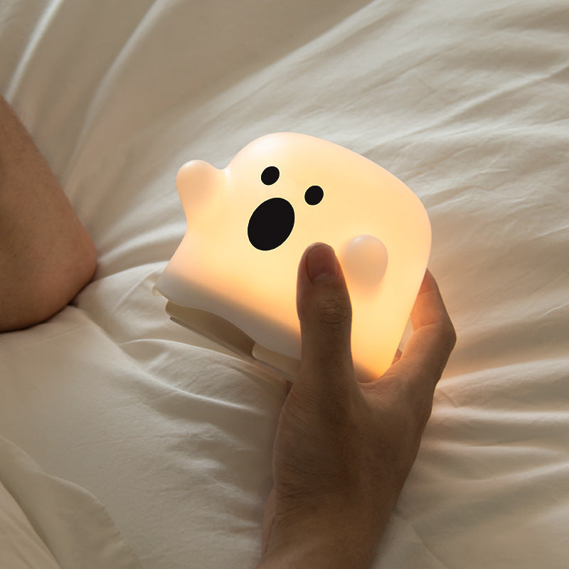 Lighteme Lovely Ghost Night Light