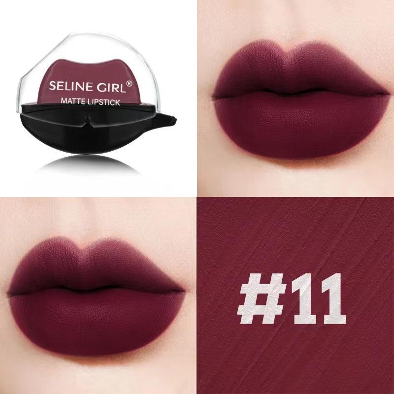 Lighteme Hochwertiger Lippenstift
