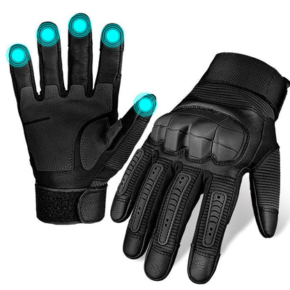 TWS Unzerstörbarer taktischer Handschuh