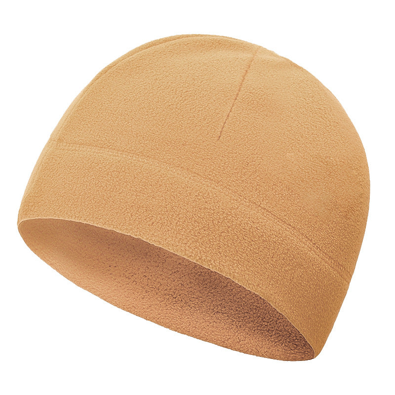 Lighteme Taktische Beanie-Mützen aus Fleece für Herren