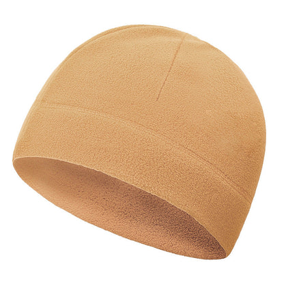 Lighteme Taktische Beanie-Mützen aus Fleece für Herren