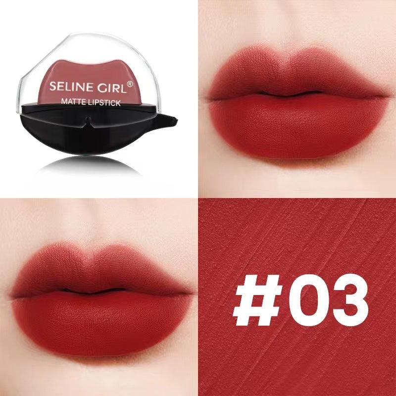 Lighteme Hochwertiger Lippenstift