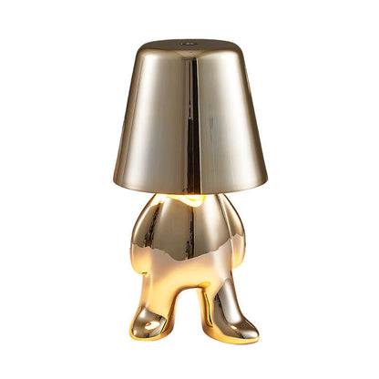 Lighteme Statue Tischlampe