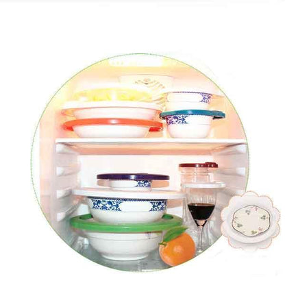 Lighteme Vakuum-Konservierungshülle