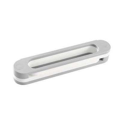 Lighteme Wall Mounted Folding Slippers Rack (3 colors)