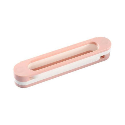 Lighteme Wall Mounted Folding Slippers Rack (3 colors)