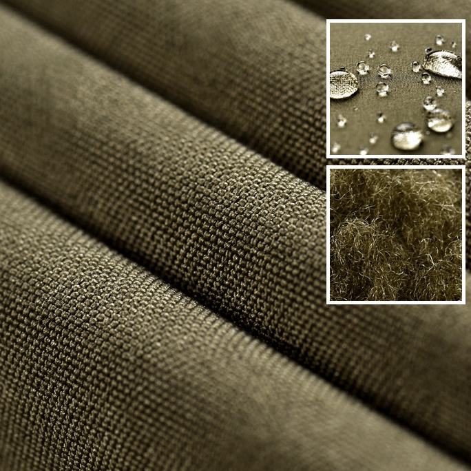 Lighteme Special Ops Softshell Taktische Militärjacke Mantel