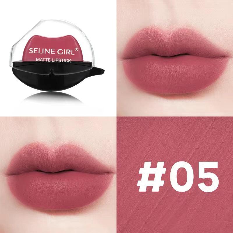 Lighteme Hochwertiger Lippenstift