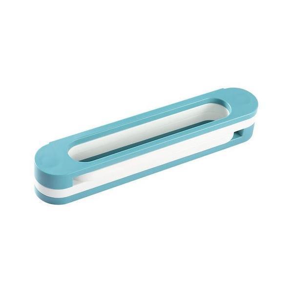 Lighteme Wall Mounted Folding Slippers Rack (3 colors)