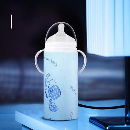 Lighteme USB-Milchflaschenwärmer (2 Farben)