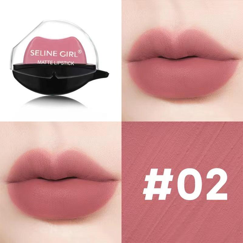 Lighteme Hochwertiger Lippenstift