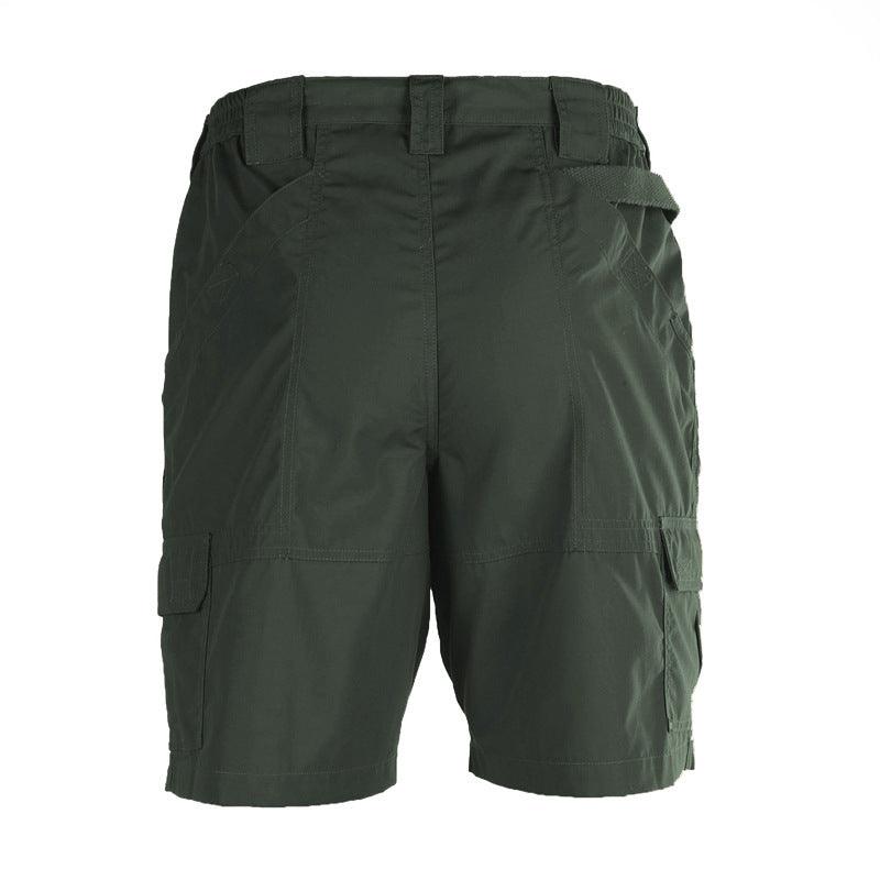 Lighteme Kinetic Tactical Shorts für Herren