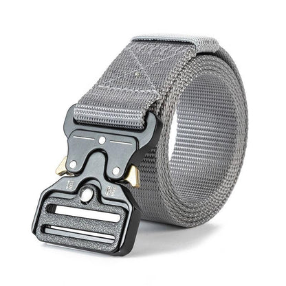 Lighteme Cobra Tactical Gürtel mit Schnellverschluss