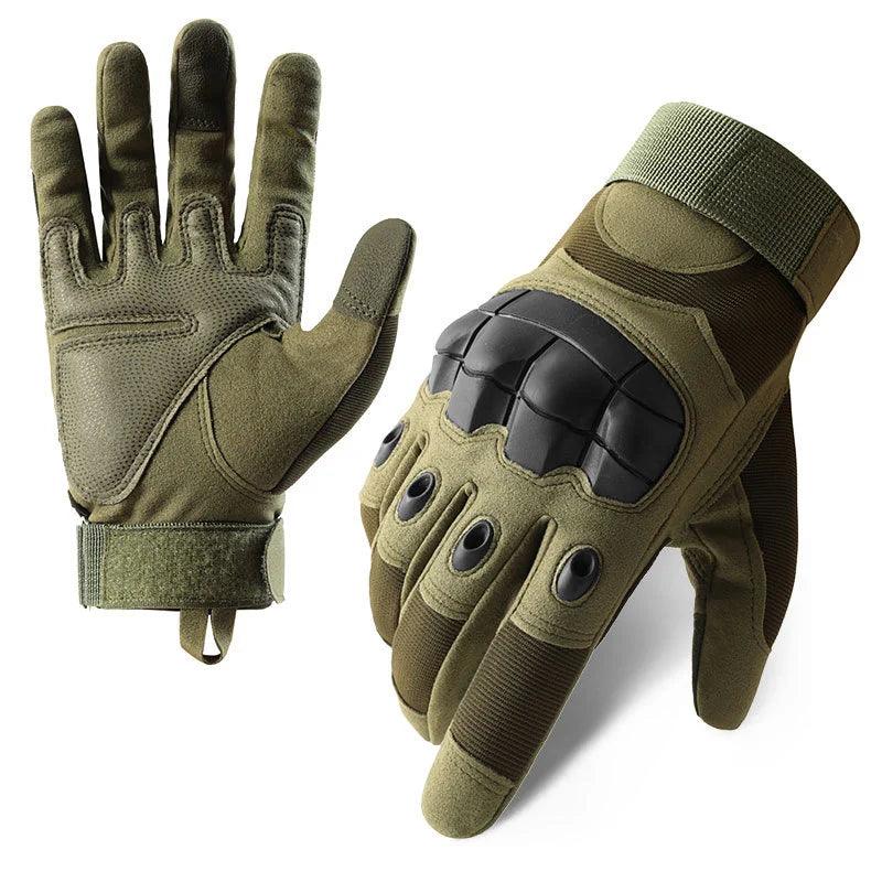 Lighteme Prime Z908 Taktischer Volleinsatzhandschuh