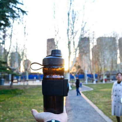 Lighteme Portable Magnetic Cup Belt