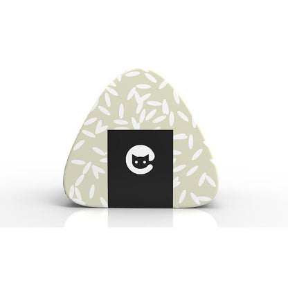 Lighteme Onigiri Shape Cat Scratch House (3 colors)