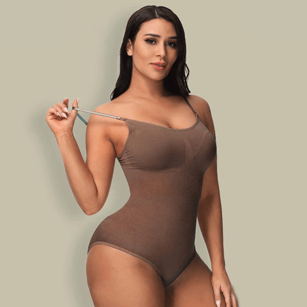 1+1 GRATIS | Lighteme Ganzkörper-Shapewear