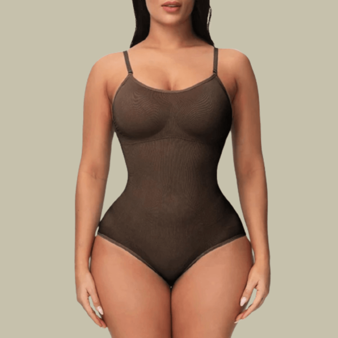 1+1 GRATIS | Lighteme Ganzkörper-Shapewear