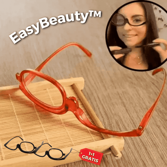 Lighteme Easy Wear Make-up-Lesebrille
