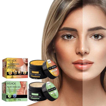 Lighteme Tanning Cream