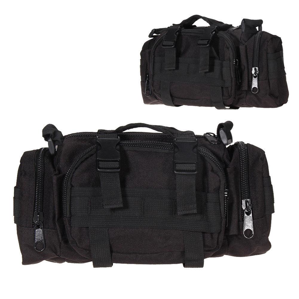 Sac à dos tactique Lighteme 3L imperméable
