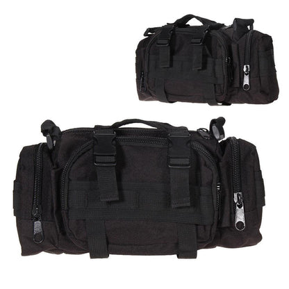 Sac à dos tactique Lighteme 3L imperméable