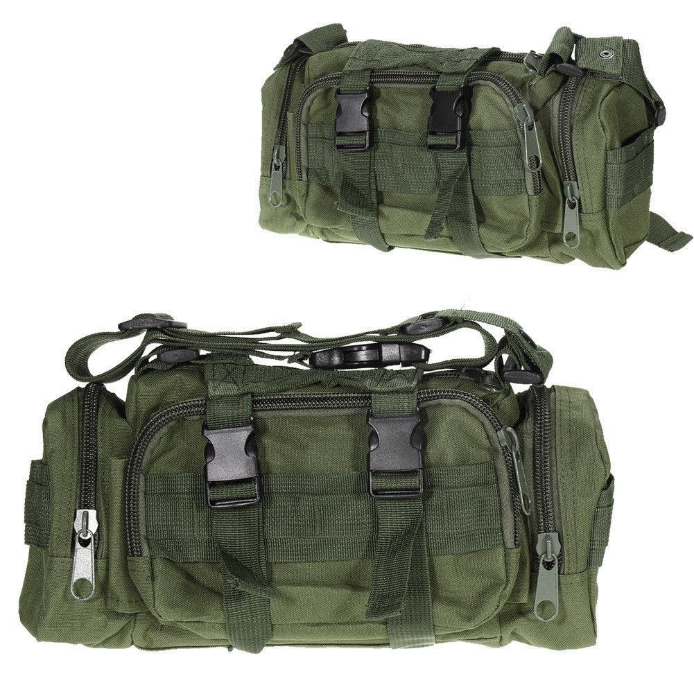 Sac à dos tactique Lighteme 3L imperméable