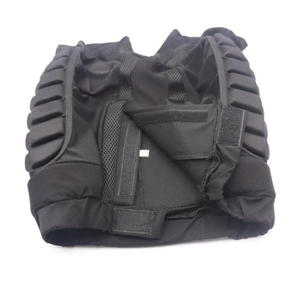 Lighteme Protective equipment for outdoor sports