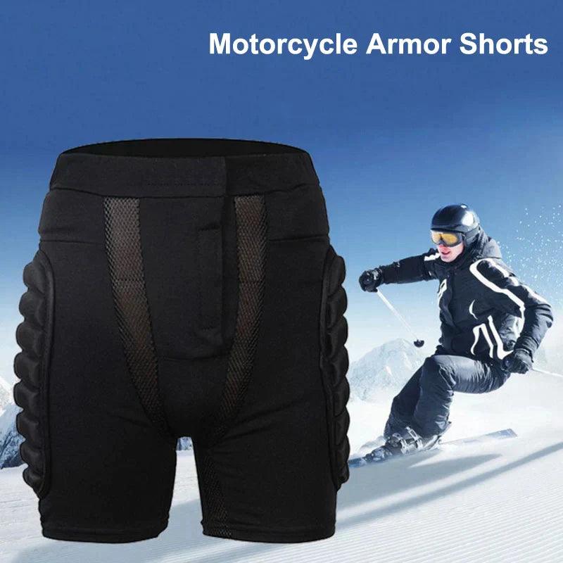Lighteme Protective equipment for outdoor sports