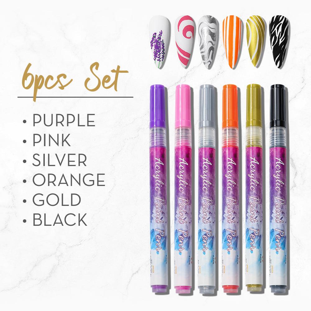 Lighteme Manicure Pens