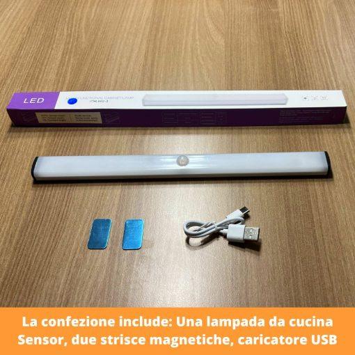 Lighteme Motion detector light