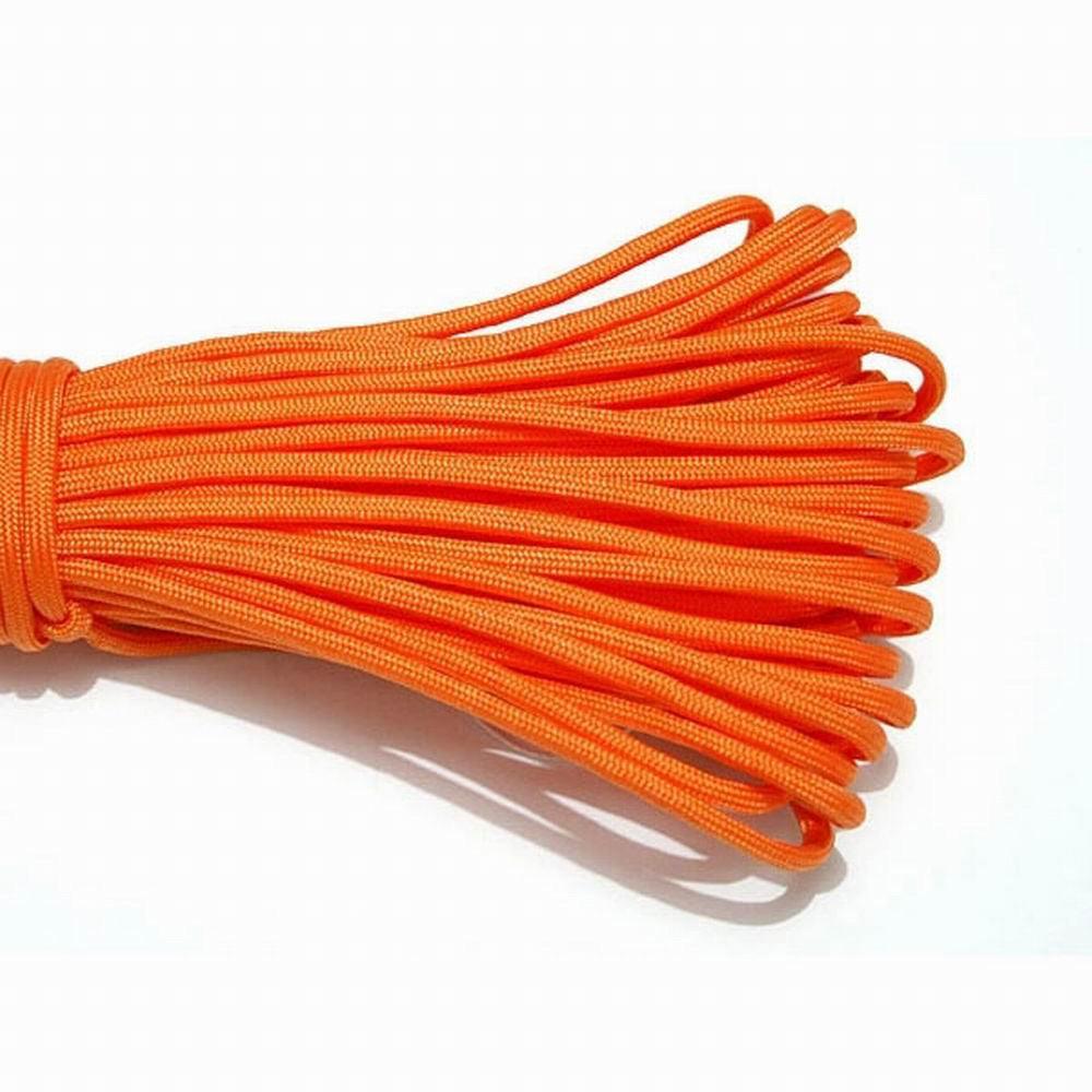 Lighteme Camping supplies Paracord 5 Colors 100ft