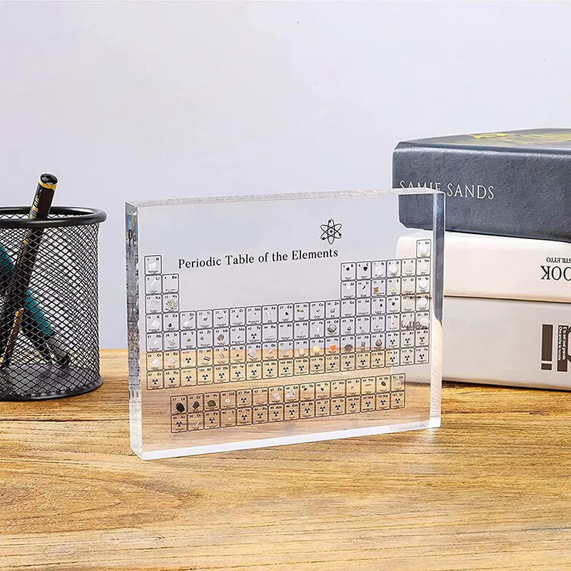 Lighteme Periodic Table Night Light