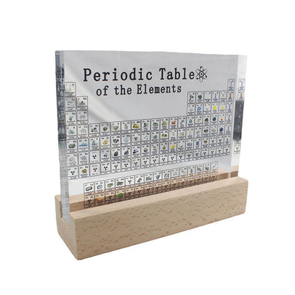 Lighteme Periodic Table Night Light