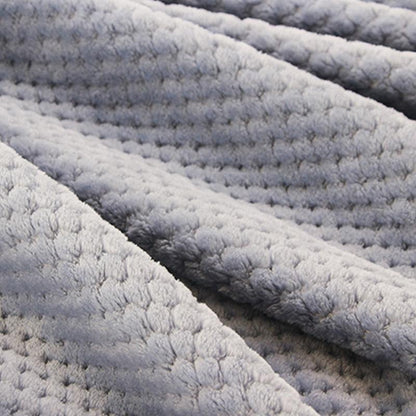 Couverture pour animaux Lighteme, tapis de couchage automne-hiver (3 couleurs et 2 tailles)