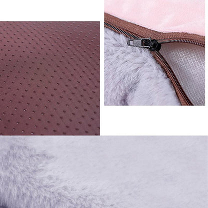 Lighteme Pet Kennel Warm Thick Cat Bed (2 sizes)
