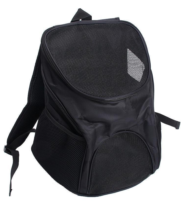 Sac à dos en maille respirante Lighteme Pet Outing (4 couleurs)