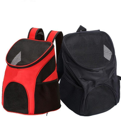 Sac à dos en maille respirante Lighteme Pet Outing (4 couleurs)