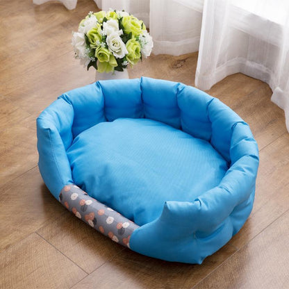 Lighteme Haustiersofa, abnehmbares Hundebett (3 Farben &amp; 3 Größen)