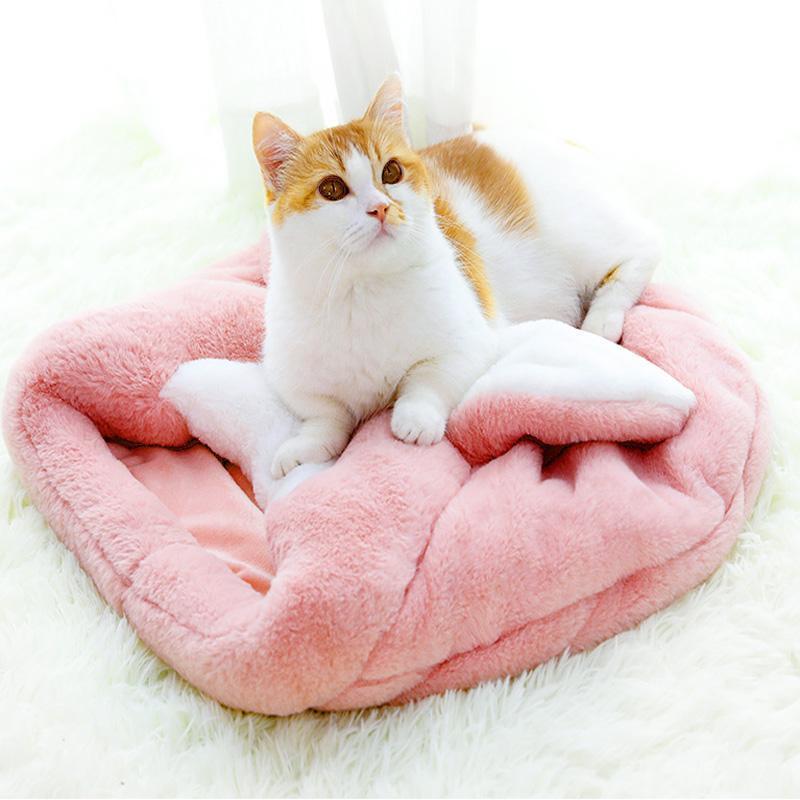 Lighteme Pet Supply Cute Rabbit Sleeping Bag (2 colors)