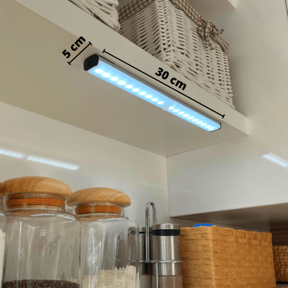 Lighteme Motion detector light