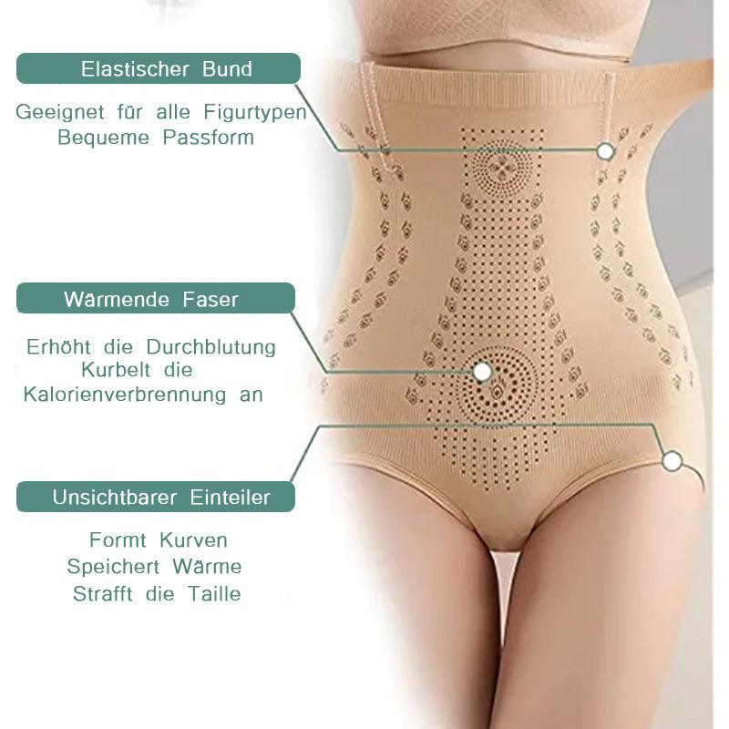 Lighteme Body Shaper – Der schnelle und einfache Weg zum Abnehmen