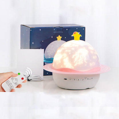 Lighteme Star Bluetooth-Projektionslampe