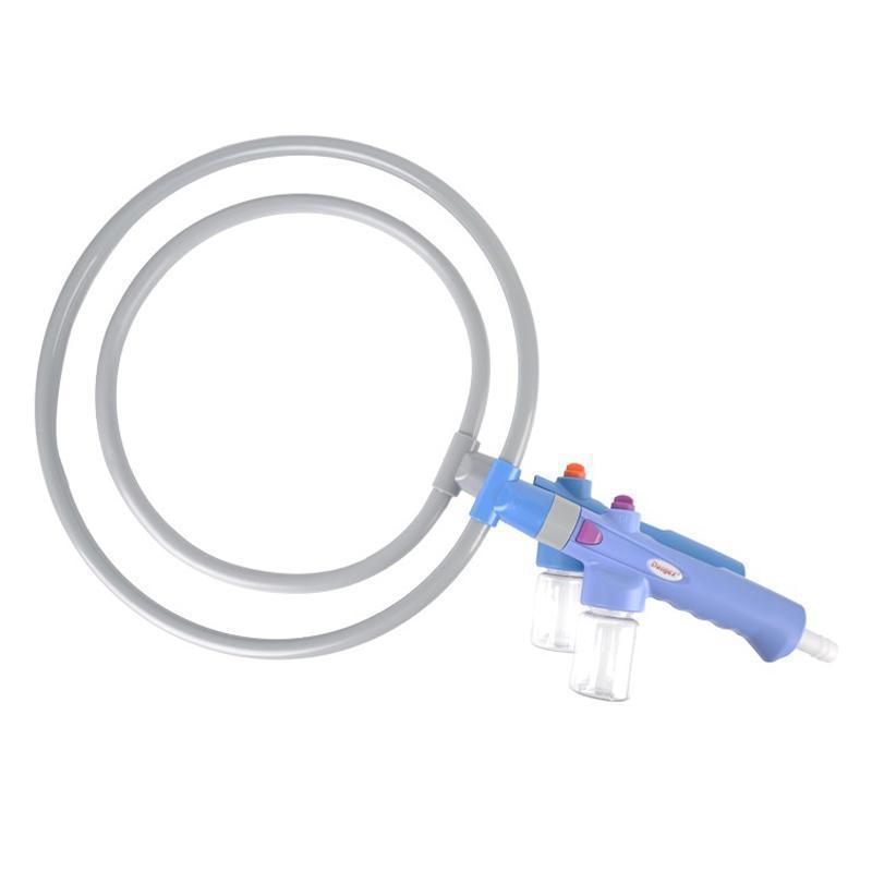 Lighteme Accessoire de bain pour animaux de compagnie populaire Facile à déplacer (2 tailles)