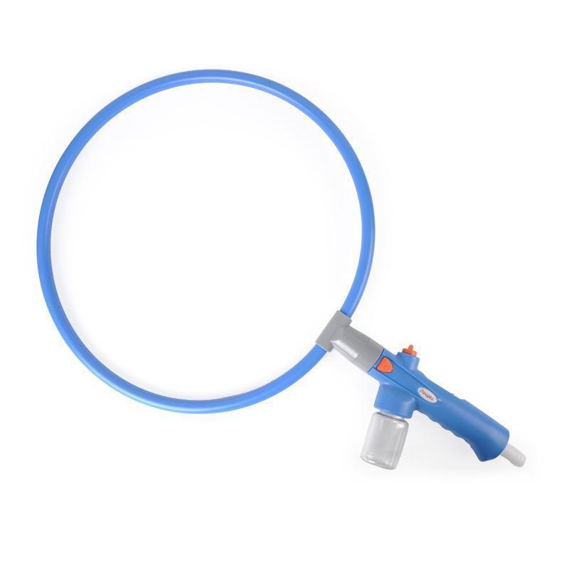 Lighteme Accessoire de bain pour animaux de compagnie populaire Facile à déplacer (2 tailles)