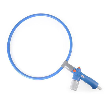 Lighteme Accessoire de bain pour animaux de compagnie populaire Facile à déplacer (2 tailles)