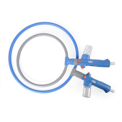 Lighteme Accessoire de bain pour animaux de compagnie populaire Facile à déplacer (2 tailles)