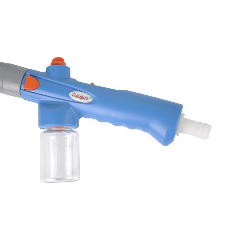 Lighteme Accessoire de bain pour animaux de compagnie populaire Facile à déplacer (2 tailles)