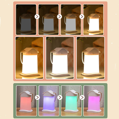 Lighteme Convenient Portable Night Lamp